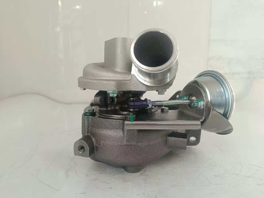 100% nowy turbosprężarka 14411-VZ20A kompletna turbosprężarka dla Nissana ZD30