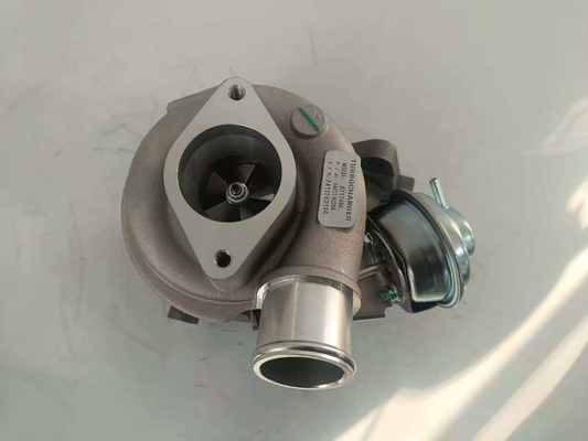 100% nowy turbosprężarka 14411-VZ20A kompletna turbosprężarka dla Nissana ZD30