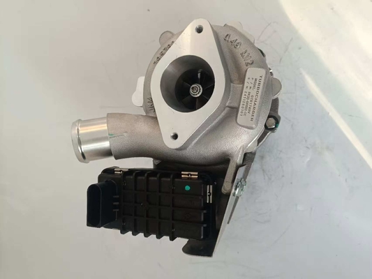 100% nowy turbosprężarka BK3Q-6K682-CC kompletna turbosprężarka dla Forda