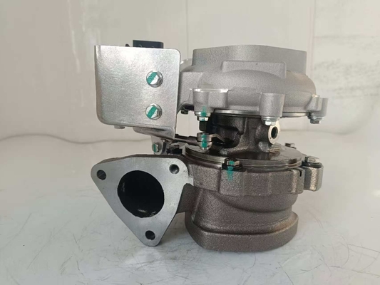 100% nowy turbosprężarka BK3Q-6K682-CC kompletna turbosprężarka dla Forda