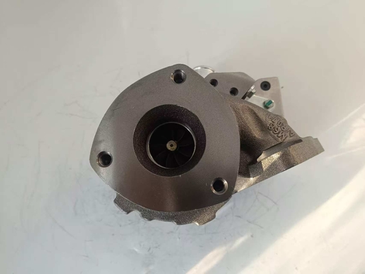 100% nowy turbosprężarka BK3Q-6K682-CC kompletna turbosprężarka dla Forda