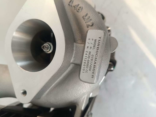 100% nowy turbosprężarka BK3Q-6K682-CC kompletna turbosprężarka dla Forda