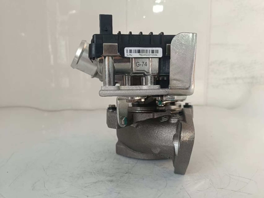 100% nowy turbosprężarka BK3Q-6K682-CC kompletna turbosprężarka dla Forda