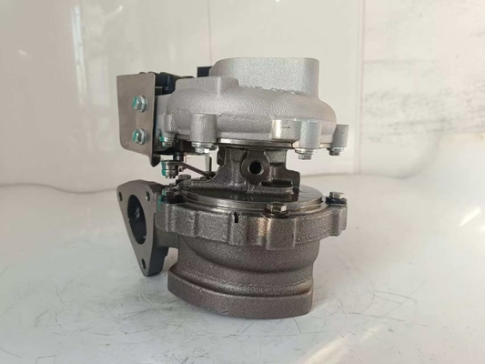 100% nowy turbosprężarka BK3Q-6K682-CC kompletna turbosprężarka dla Forda