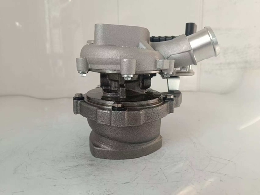 100% nowy turbosprężarka BK3Q-6K682-CC kompletna turbosprężarka dla Forda
