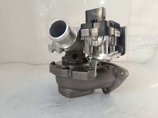 100% nowy turbosprężarka BK3Q-6K682-CC kompletna turbosprężarka dla Forda