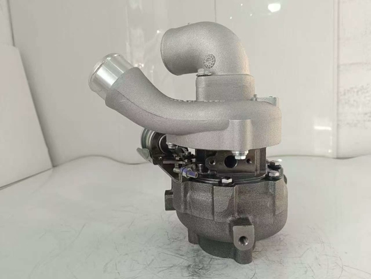 100% nowy turbosprężarka OEM część nr 28200-4A480 kompletna turbosprężarka dla Hyundai D4CB