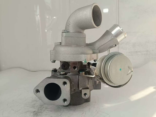 100% nowy turbosprężarka OEM część nr 28200-4A480 kompletna turbosprężarka dla Hyundai D4CB