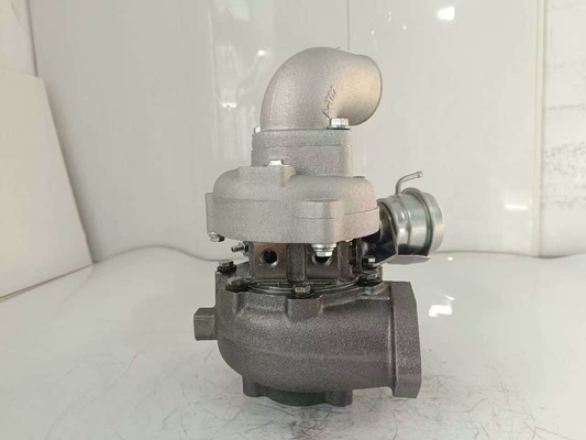 100% nowy turbosprężarka OEM część nr 28200-4A480 kompletna turbosprężarka dla Hyundai D4CB