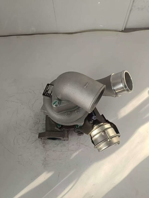 100% nowy turbosprężarka OEM część nr 28200-4A480 kompletna turbosprężarka dla Hyundai D4CB