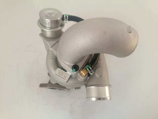 100% nowy turbosprężarka OEM część nr 28200-4A001 kompletna turbosprężarka dla Hyundai D4CB