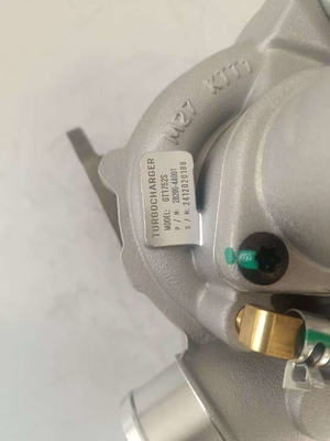100% nowy turbosprężarka OEM część nr 28200-4A001 kompletna turbosprężarka dla Hyundai D4CB