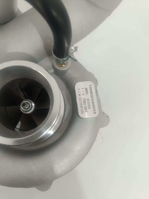Część zamienna do turbosprężarki OEM Nr części 733952 Kompletna turbosprężarka do Kia