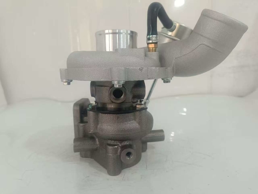 100% nowy turbosprężarka OEM część nr 733952 kompletna turbosprężarka dla Kia