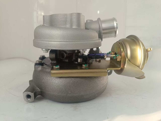 Część zamienna do turbosprężarki 14411-2X90A Kompletna turbosprężarka do Nissana