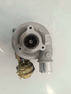 Część zamienna do turbosprężarki 14411-2X90A Kompletna turbosprężarka do Nissana
