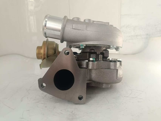 Część zamienna do turbosprężarki 14411-2X90A Kompletna turbosprężarka do Nissana