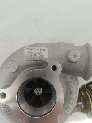 Część zamienna do turbosprężarki 14411-2X90A Kompletna turbosprężarka do Nissana