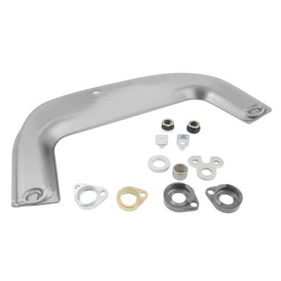 Stalowe części zamienne do Hondy Civic Kompatybilne Trwałe elementy zamienne do naprawy i konserwacji pojazdów