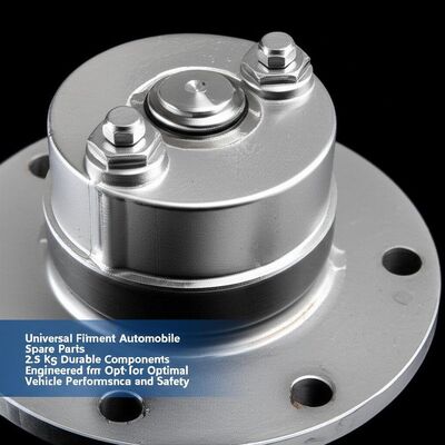 Uniwersalne części zamienne samochodowe 2,5 kg Trwałe komponenty zaprojektowane dla optymalnej wydajności i bezpieczeństwa pojazdu