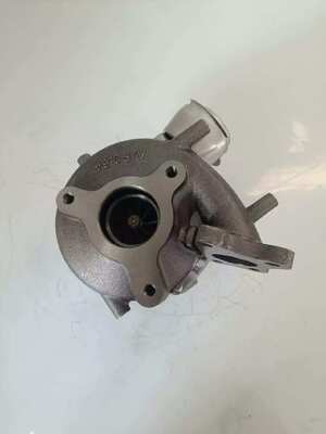 Z pełnym badaniem części Nowy Turbosprężarka Część zamienna samochodowa OEM Część nr 14411-EB 70C YD25 Turbosprężarka kompletna dla Nissana