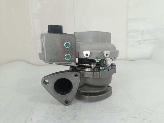 z pełnym testowaniem komponentów 100% Nowa Część Zamienna do Samochodu Turbosprężarka OEM Nr części FB3Q-6K682-CC Kompletna Turbosprężarka do Forda