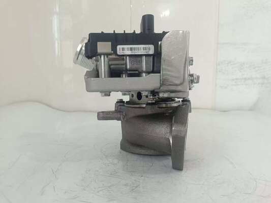 z pełnym testowaniem komponentów 100% Nowa Część Zamienna do Samochodu Turbosprężarka OEM Nr części FB3Q-6K682-CC Kompletna Turbosprężarka do Forda