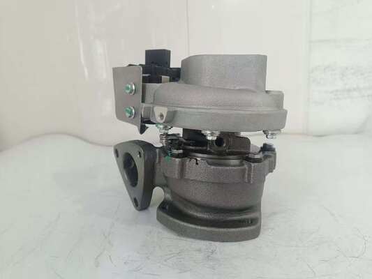 z pełnym testowaniem komponentów 100% Nowa Część Zamienna do Samochodu Turbosprężarka OEM Nr części FB3Q-6K682-CC Kompletna Turbosprężarka do Forda