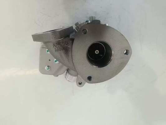 z pełnym testowaniem komponentów 100% Nowa Część Zamienna do Samochodu Turbosprężarka OEM Nr części FB3Q-6K682-CC Kompletna Turbosprężarka do Forda