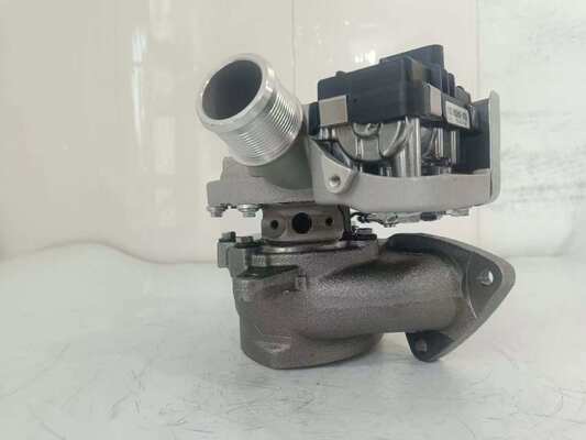 z pełnym testowaniem komponentów 100% Nowa Część Zamienna do Samochodu Turbosprężarka OEM Nr części FB3Q-6K682-CC Kompletna Turbosprężarka do Forda