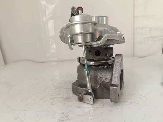 z pełnym testowaniem komponentów Zestaw Turbo Turbosprężarka Kompatybilny z numerem OEM 8973125140 Dla Isuzu