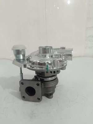 z pełnym badaniem komponentów Turbo Kit Turbocharger Kompatybilny z OEM Część nr 8973132920 dla Isuzu