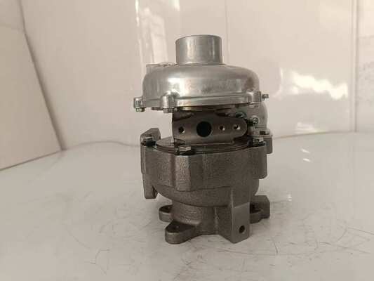 with full component testing New Auto Spare Part Turbocharger OEM Part No WE01-13-700F  Complete Turbocharger For  Ford