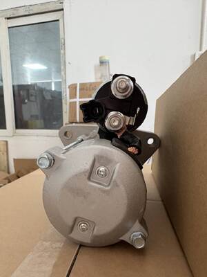 28100-0C030  Rozrusznik silnika samochodowego / Zespół rozrusznika do Toyoty