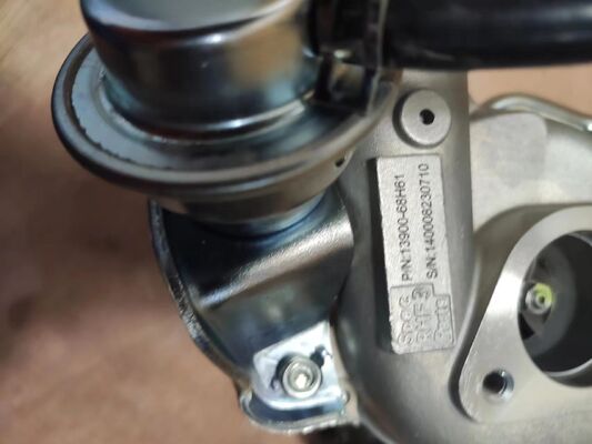 Turbosprężarki samochodowe Turbosprężarka/ Części zamienne do samochodów Turbo OEM:13900-68H61