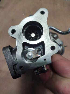 Turbosprężarki samochodowe Turbosprężarka/ Części zamienne do samochodów Turbo OEM:13900-68H61