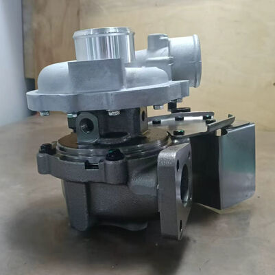 Turbodoładowarki samochodowe Turbodoładowarki/części zamienne samochodowe Turbo 55486935