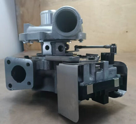 Turbodoładowarki samochodowe Turbodoładowarki/części zamienne samochodowe Turbo 55486935