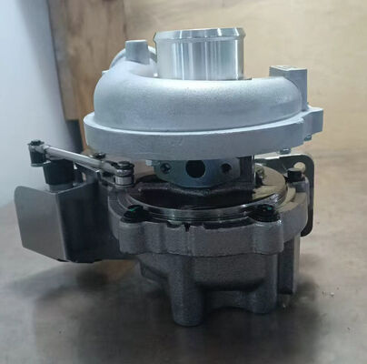 Turbodoładowarki samochodowe Turbodoładowarki/części zamienne samochodowe Turbo 55486935