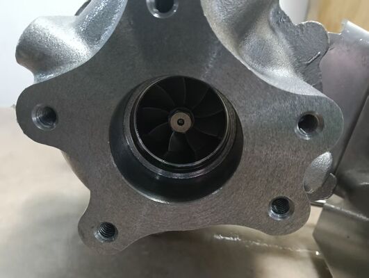 Turbodoładowarki samochodowe Turbodoładowarki/części zamienne samochodowe Turbo 55486935