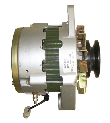 Hino 28V / 60A 27040-1802C Alternator do pracy z silnikiem elektrycznym