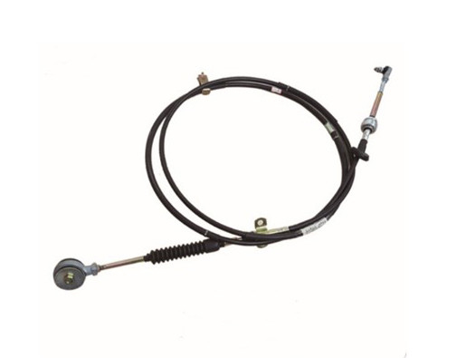 Metalowy plastikowy kabel automatycznej zmiany biegów do HINO 33702-6501
