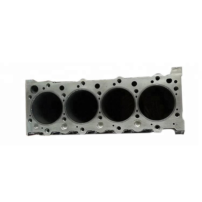 IATF16949 Aluminiowy 4HG1 4HF1 Blok cylindrów silnika