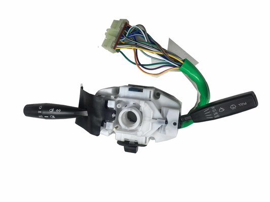 Przełącznik automatycznej kombinacji ISO9001 37400-M70FA0 dla Suzuki