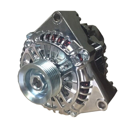 Alternator silnika wysokoprężnego 14 v dla Hyundai STAREX 2.5 DIESEL 97-ON OEM 37300-42354