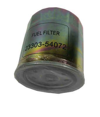 Element filtra paliwa 23303-54072 Filtr paliwa do Komatsu PC60-1
