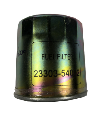 Element filtra paliwa 23303-54072 Filtr paliwa do Komatsu PC60-1