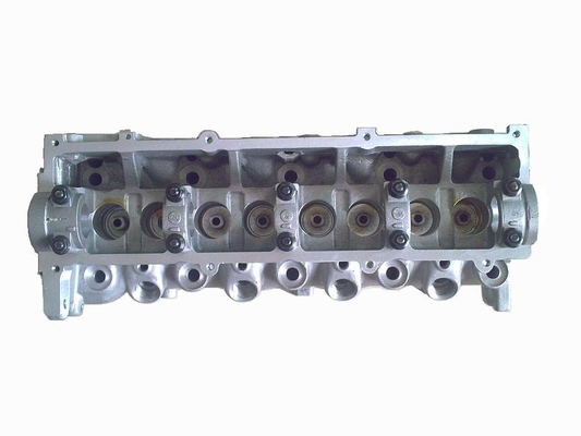 R2 Auto Engine Spare Parts Głowica cylindra silnika samochodowego Standardowy rozmiar OEM