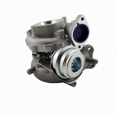 Aluminiowa automatyczna turbosprężarka / zamienna turbosprężarka do silnika wysokoprężnego