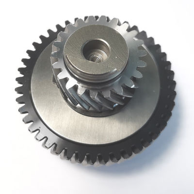 Części do przekładni trójkołowych / motocyklowych Wałek rozrządu WAŁEK ROZRZĄDU